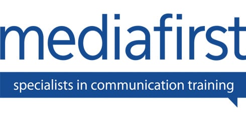 Media First logo