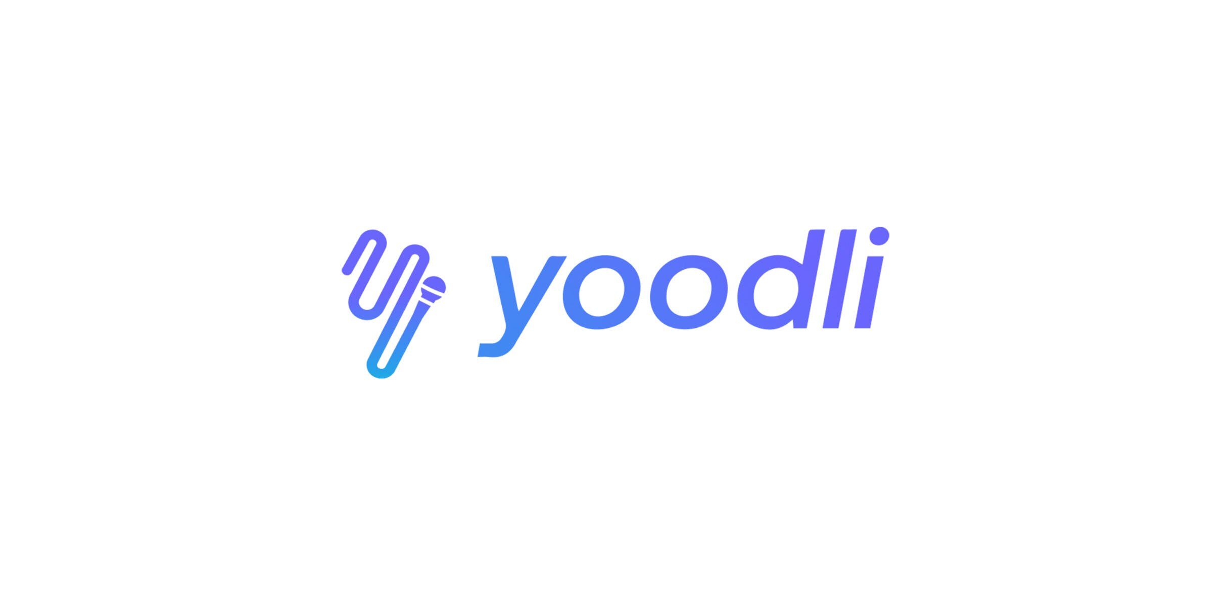 Yoodli logo