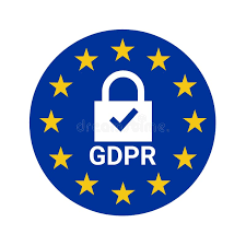 GDPR logo