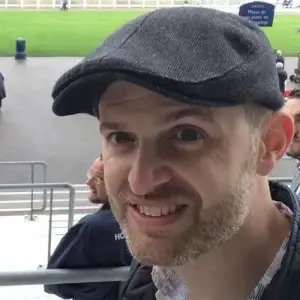 Adam Fisher